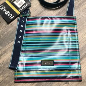Hadaki Bag Purse great colors!!